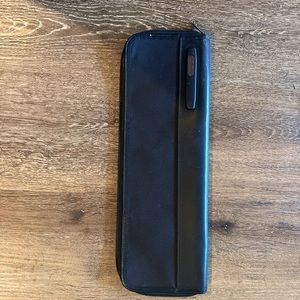 Tumi Alpha Bravo Tie Case